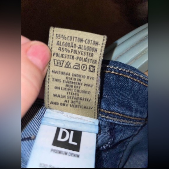 WOMEN’S MATERNITY JEANS 👖 - Picture 5 of 5